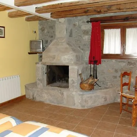 Casa Ramon La Caseta * Sin