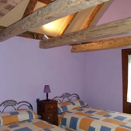 Casa Ramon La Caseta *