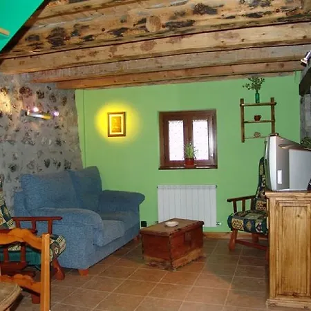 Casa Ramon La Caseta