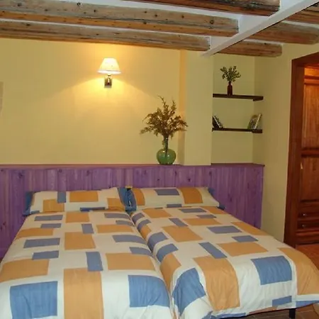 Apartment Casa Ramon La Caseta Sin