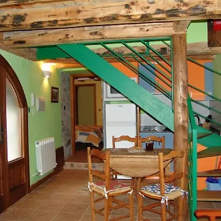 Casa Ramon La Caseta Apartment Sin
