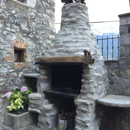 Casa Ramon La Caseta * Sin
