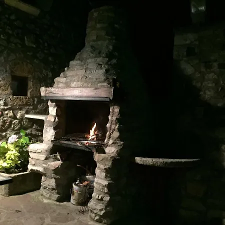 Casa Ramon La Caseta Sin